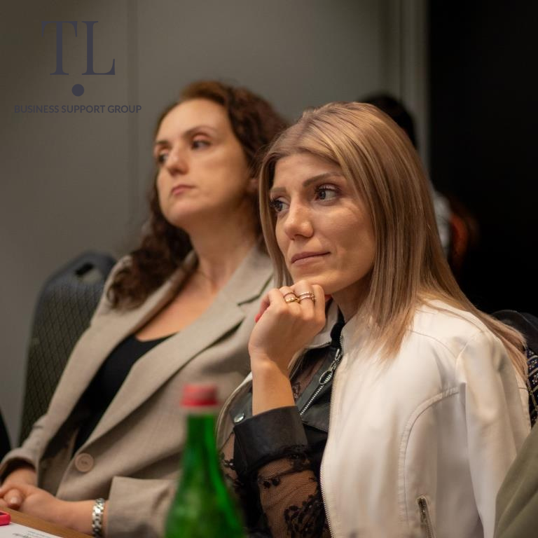 Workshop on Export and Development 25.09.25