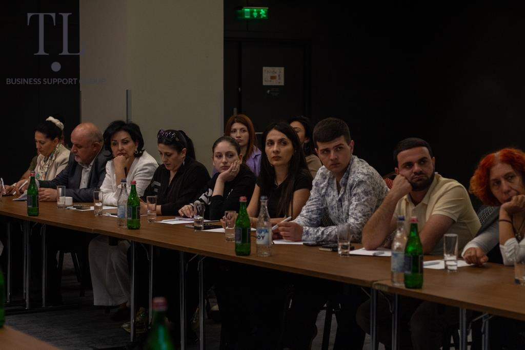 Workshop on Export and Development 25.09.25