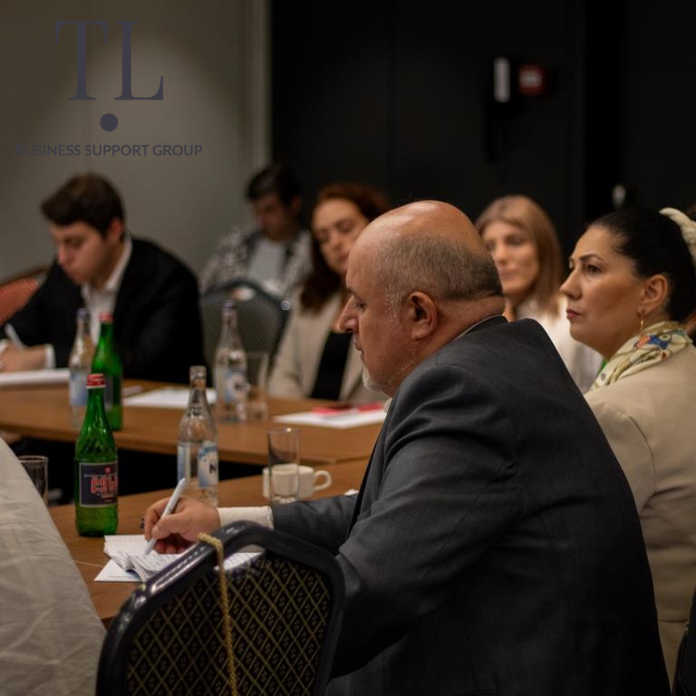 Workshop on Export and Development 25.09.25