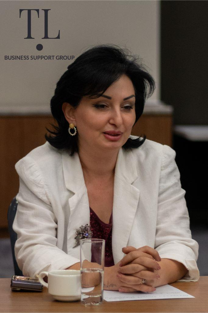 Workshop on Export and Development 25.09.25