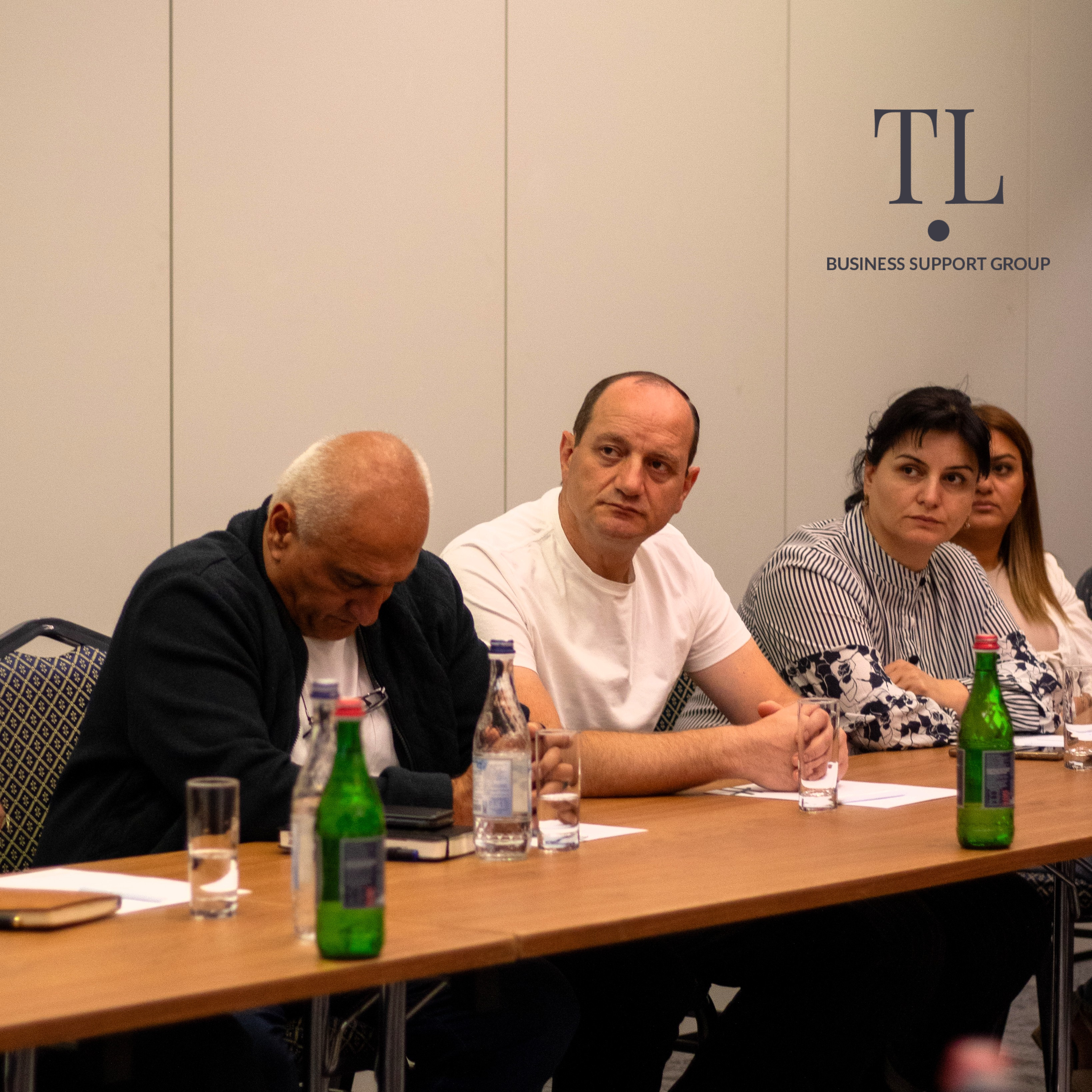  Workshop on Export and Development 25.09.25