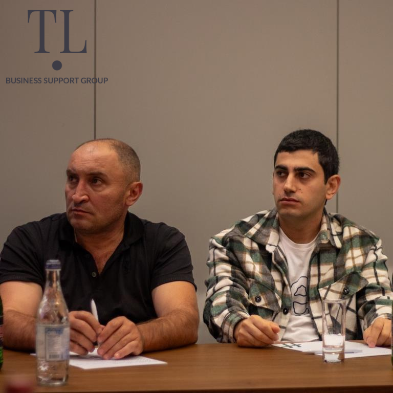 Workshop on Export and Development 25.09.25