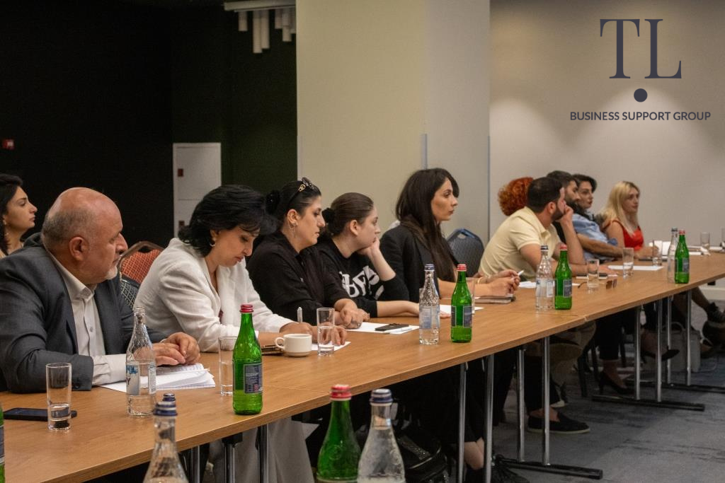 Workshop on Export and Development 25.09.25
