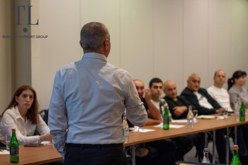 Workshop on Export and Development 25.09.25